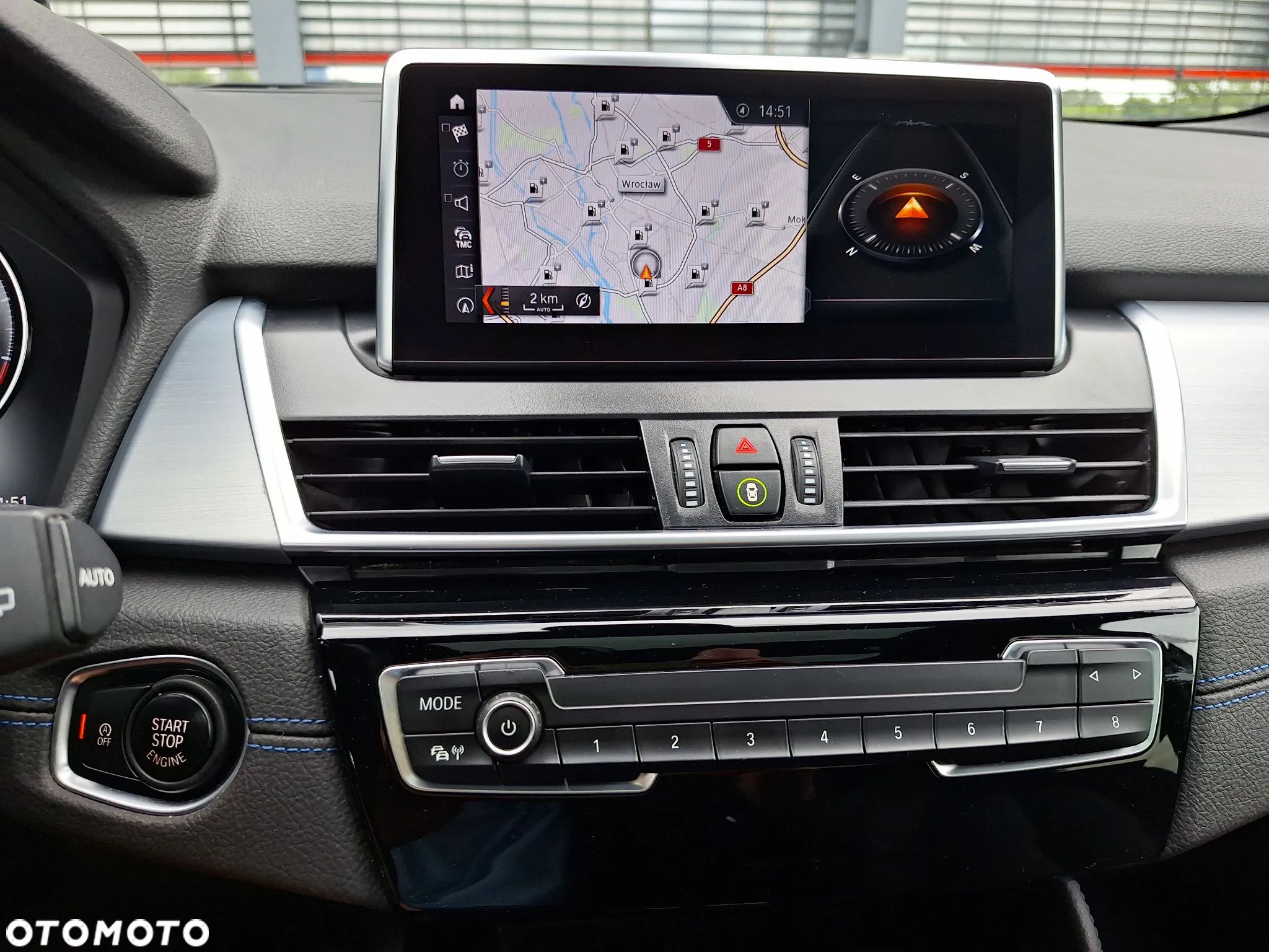 BMW Seria 2 220i GT M Sport - 38