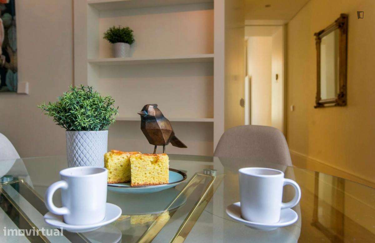Apartamento com 1 quartos - localizado em Sé Porto - Grande imagem: 5/26