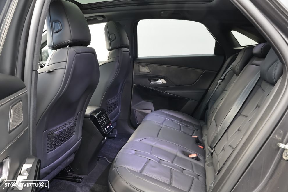 DS DS7 Crossback E-Tense Rivoli EAT8 - 25
