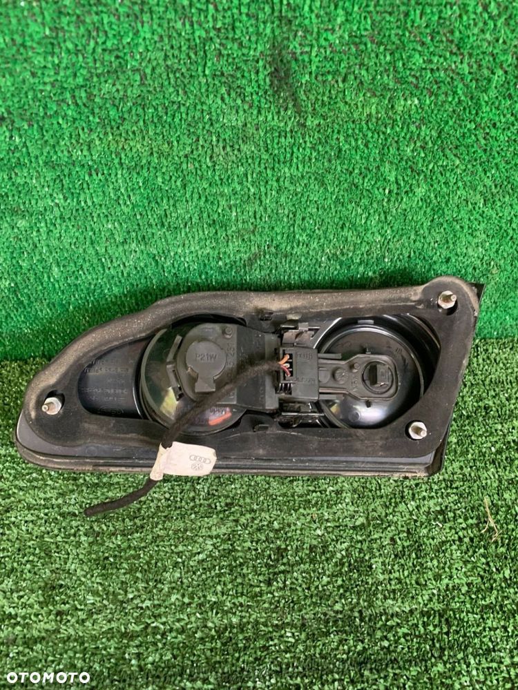 Lampa tył tylna lewa w klapę Seat Cordoba II 6L 6L5945094 - 5
