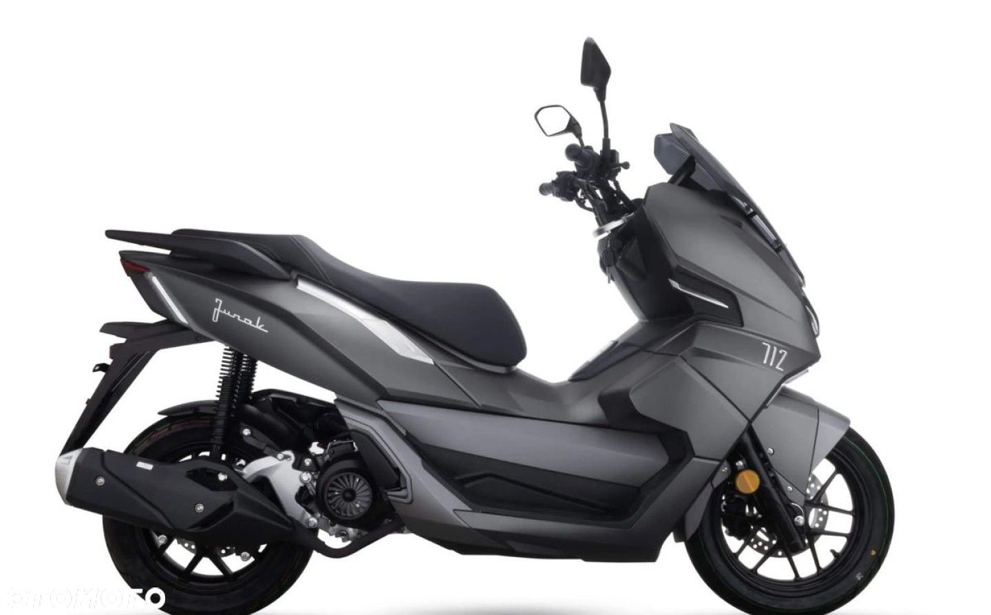 Junak 712 - 1