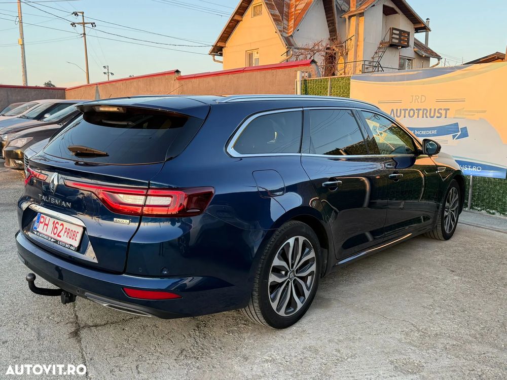 Renault Talisman - 3