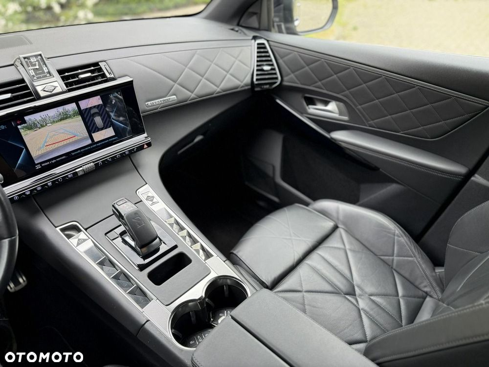 DS Automobiles DS 7 Crossback - 19
