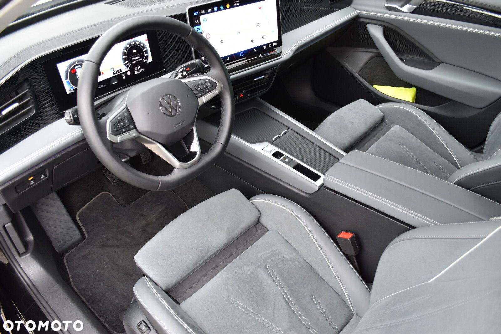 Volkswagen Passat 2.0 TDI EVO Business DSG - 11