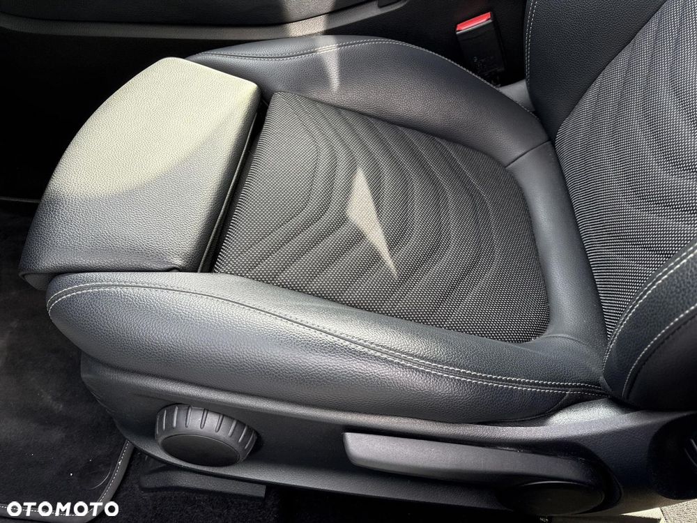 Mercedes-Benz Klasa A - 12