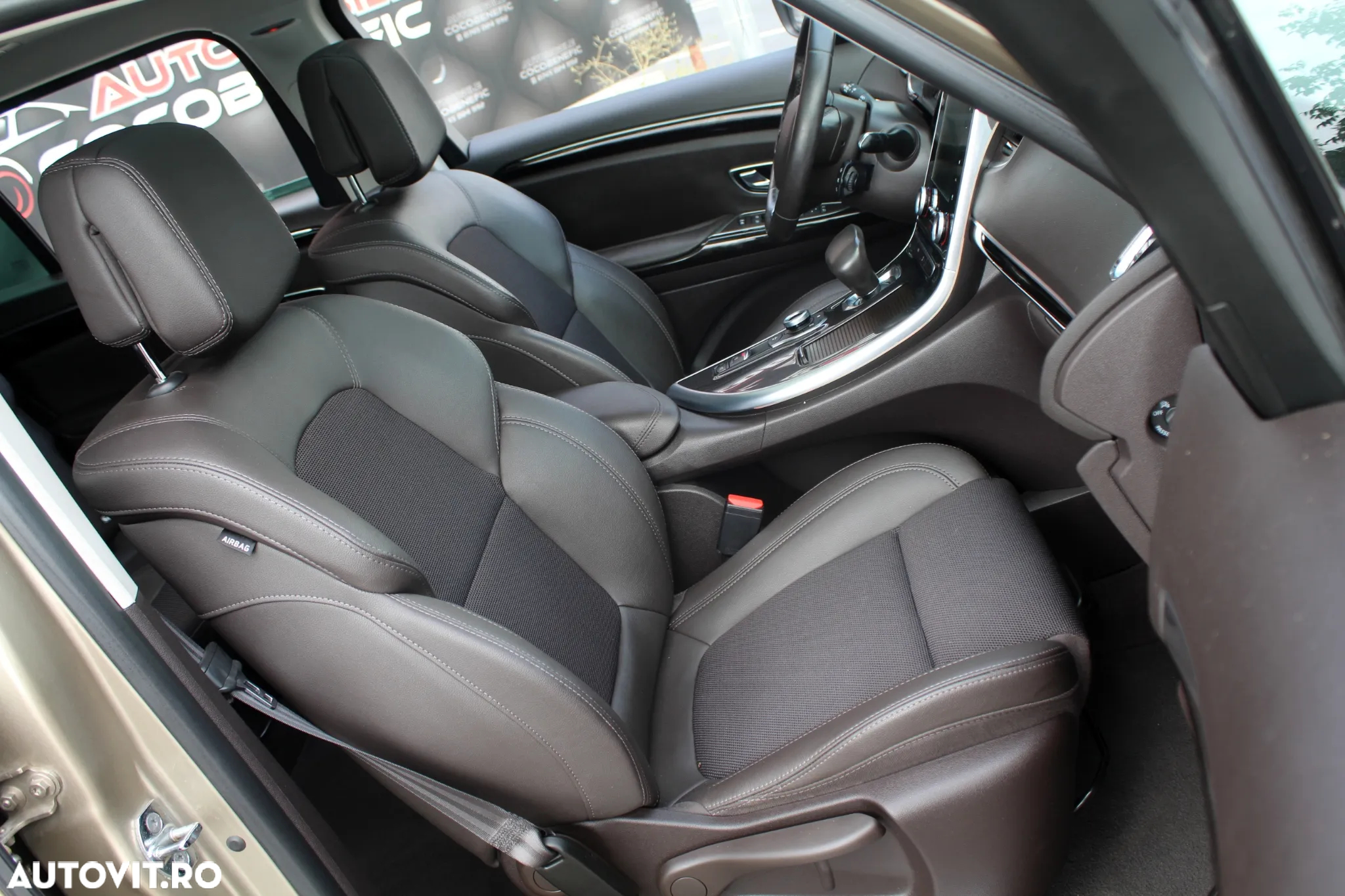 Renault Espace Energy dCi 160 EDC LIMITED - 10