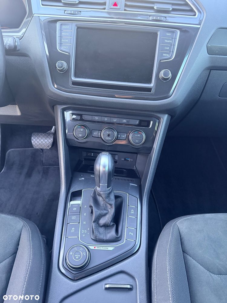Volkswagen Tiguan 2.0 TDI BMT SCR 4Mot Highline DSG - 5