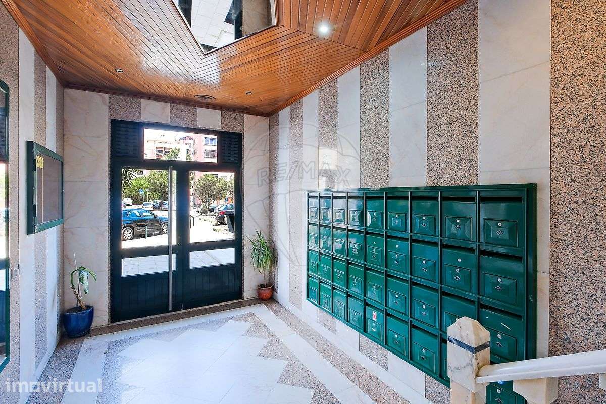 Apartamento T2 para venda - Grande imagem: 5/28