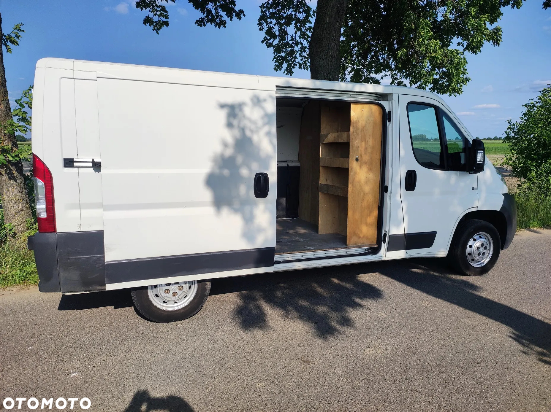Citroën Jumper - 10