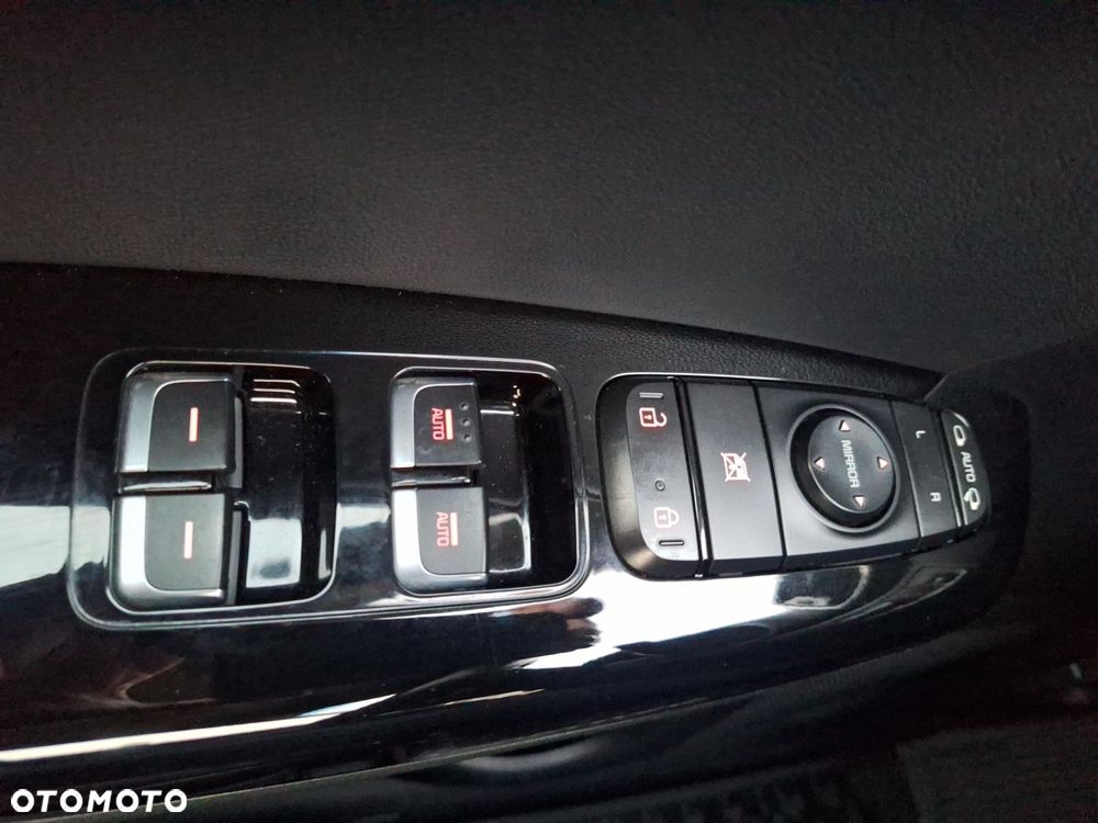 Kia Sportage 1.6 GDI L Business Line 2WD - 17