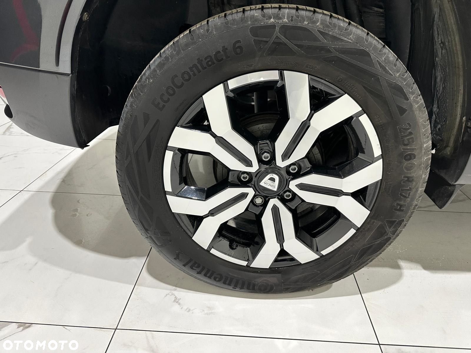 Dacia Duster - 20