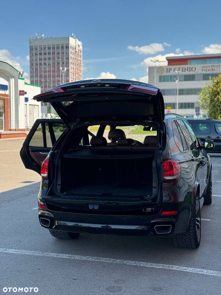 BMW X5 - 8