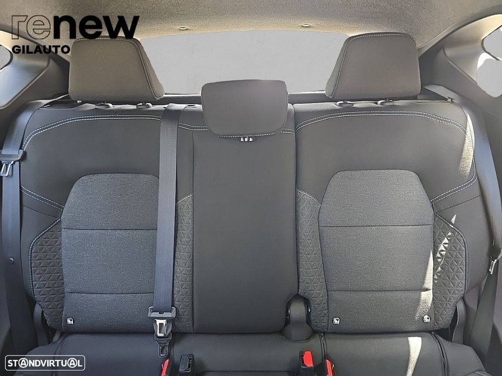 Renault Captur 1.0 TCe Evolution Bi-Fuel - 14