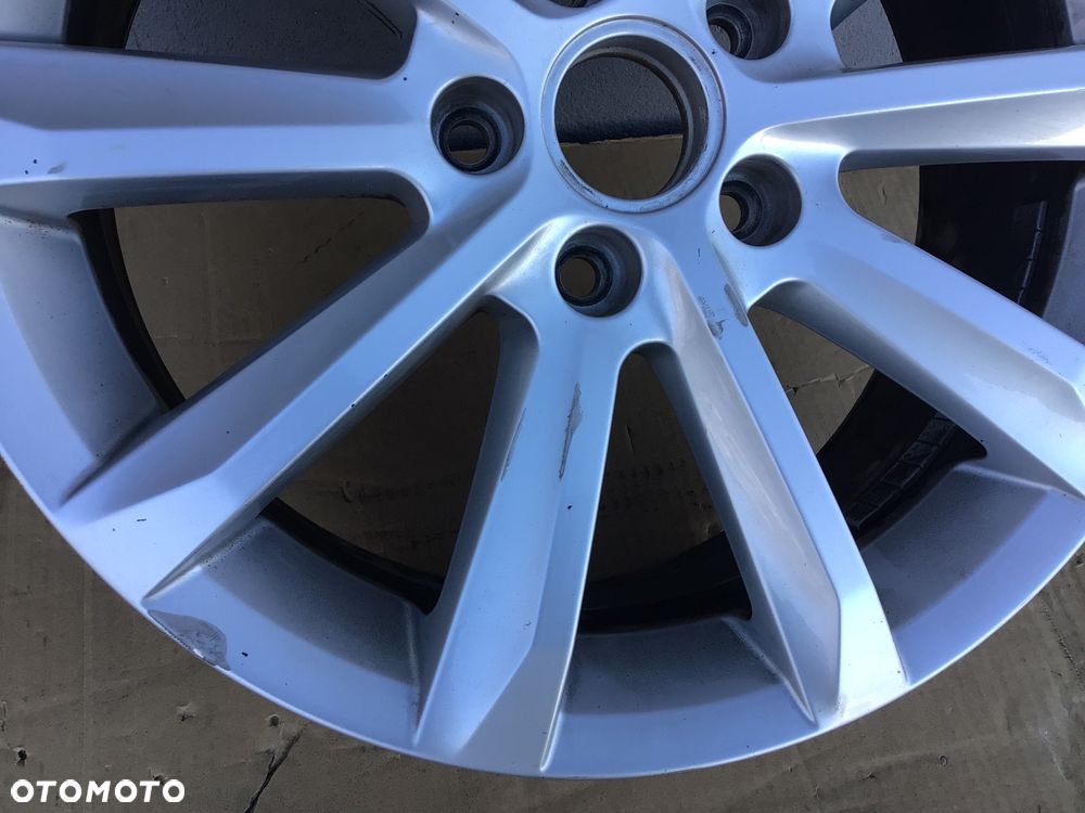 Felga Aluminiowa 1szt VW Passat B8 3G0 6.5x17 et41 5x112 - 2