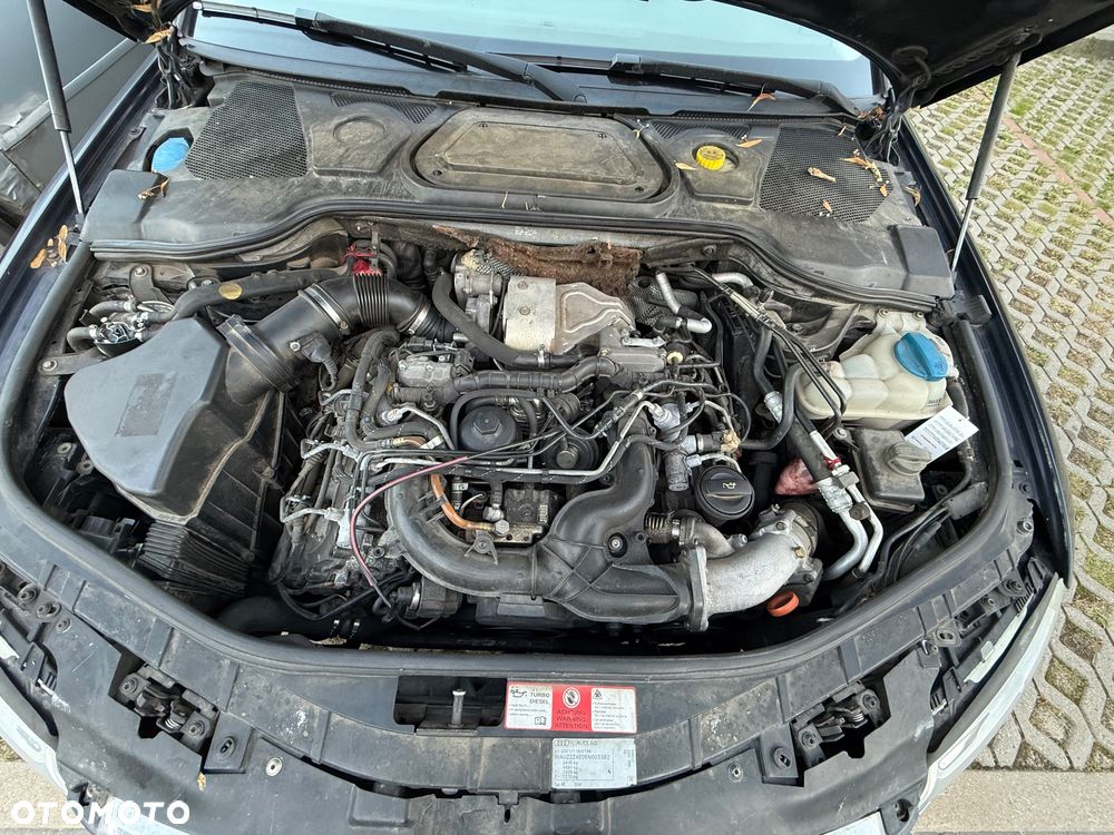 Audi A8 - 24
