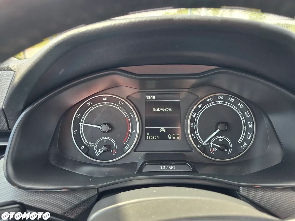 Skoda Scala 1.0 TSI Ambition - 18