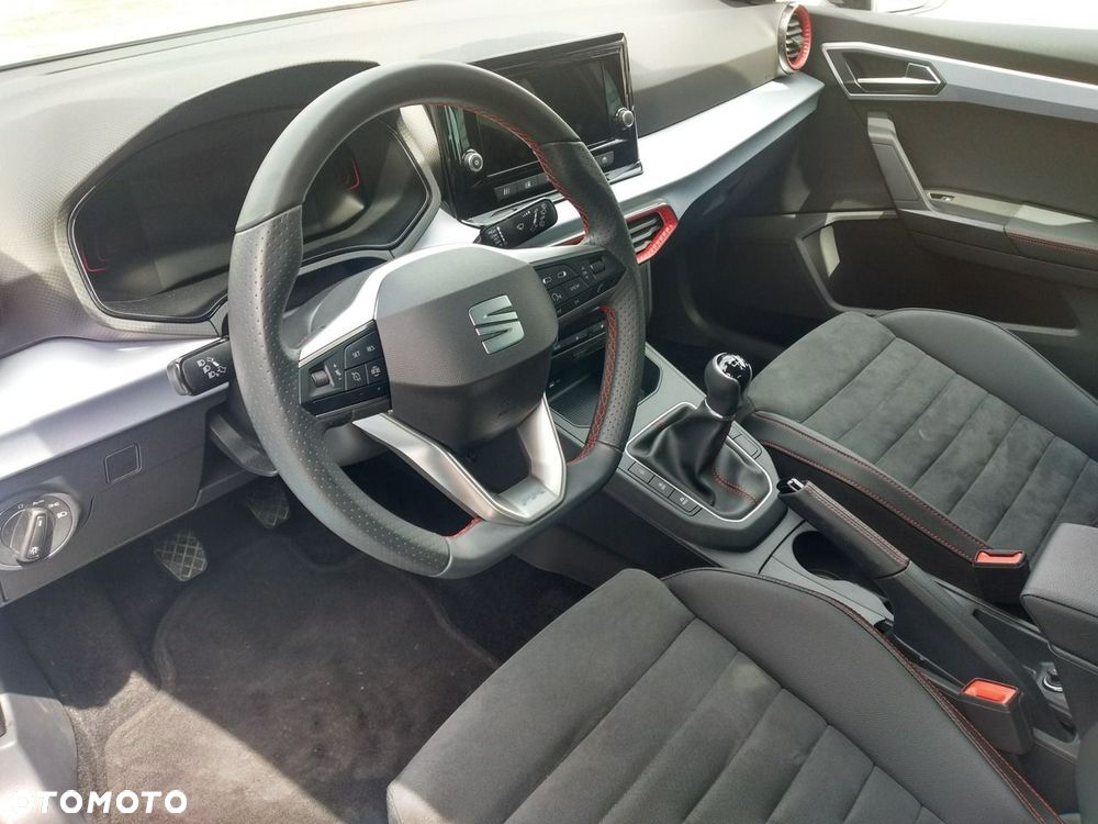 Seat Ibiza - 10
