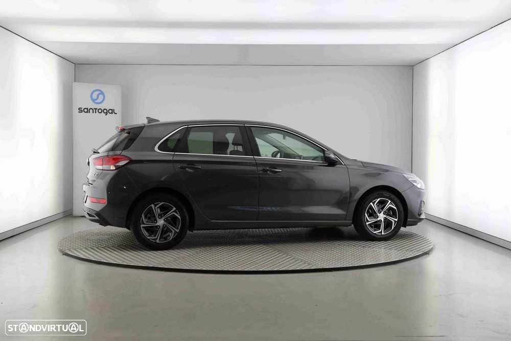 Hyundai i30 1.0 T-GDI Style Plus - 5