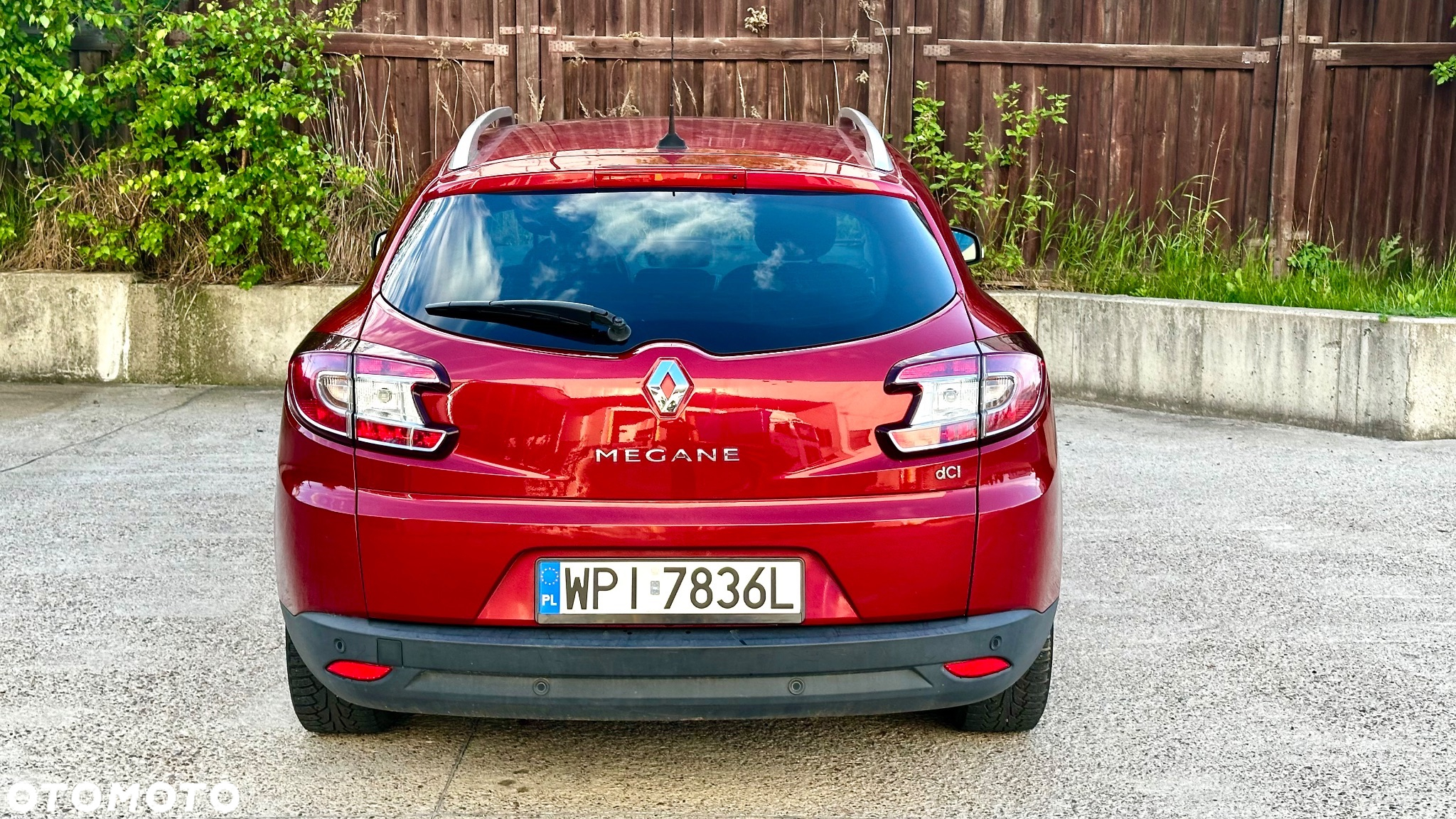 Renault Megane 1.5 dCi Energy Limited - 4