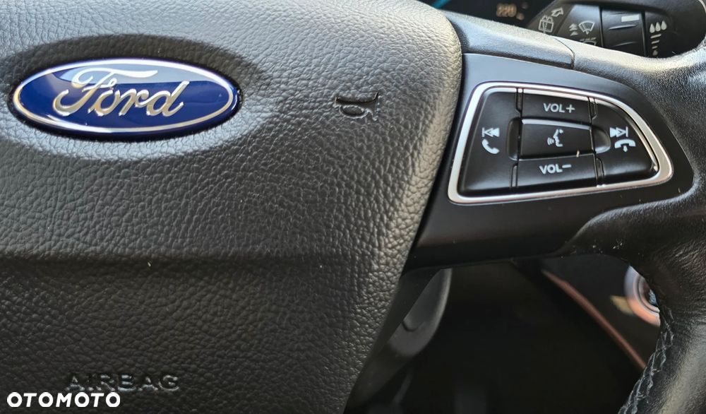 Ford C-MAX 1.5 EcoBoost Titanium ASS - 33