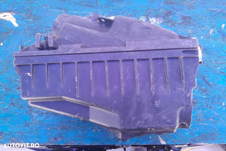 Carcasa filtru aer 4614485912 - 2.0 D 4614485912 - 2.0 D Toyota Avens - 4