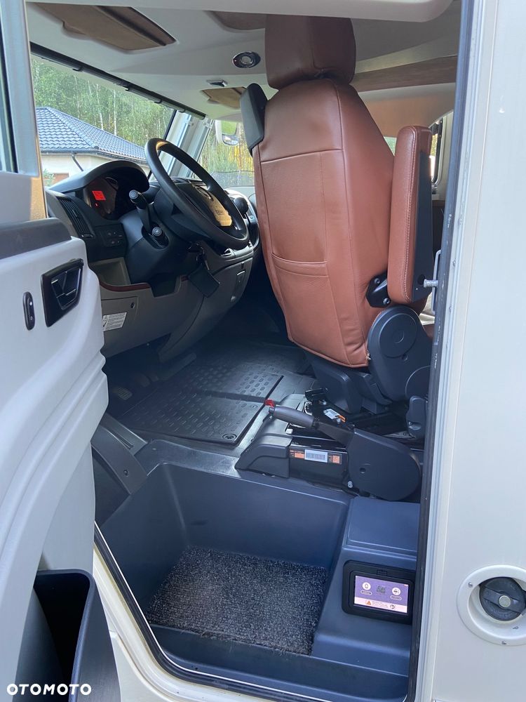 Fiat Ducato Fleurette Florium - 36