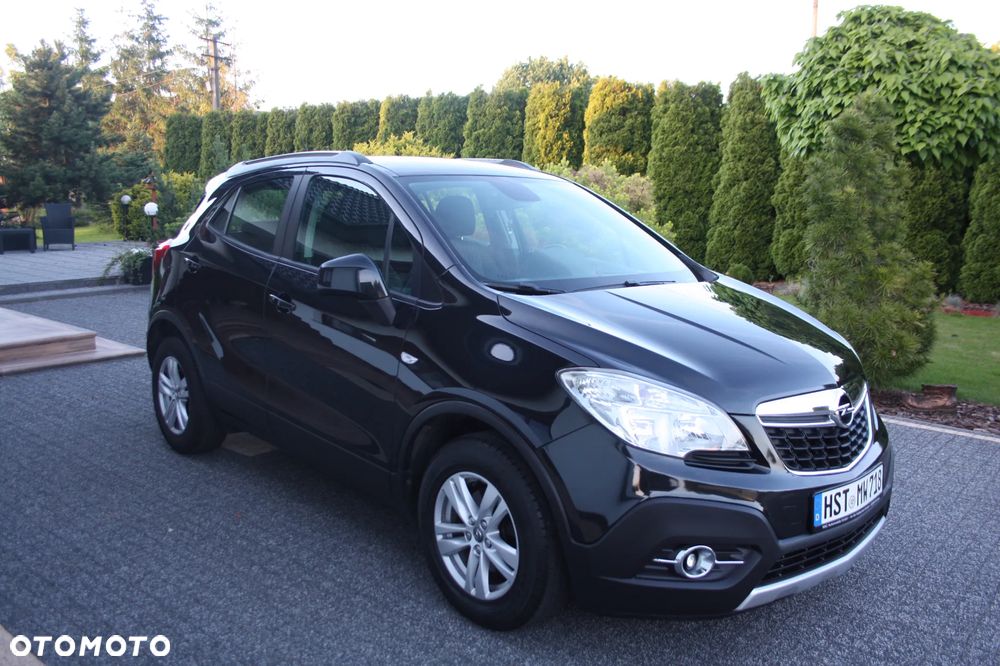 Opel Mokka 1.6 Active S&S - 37
