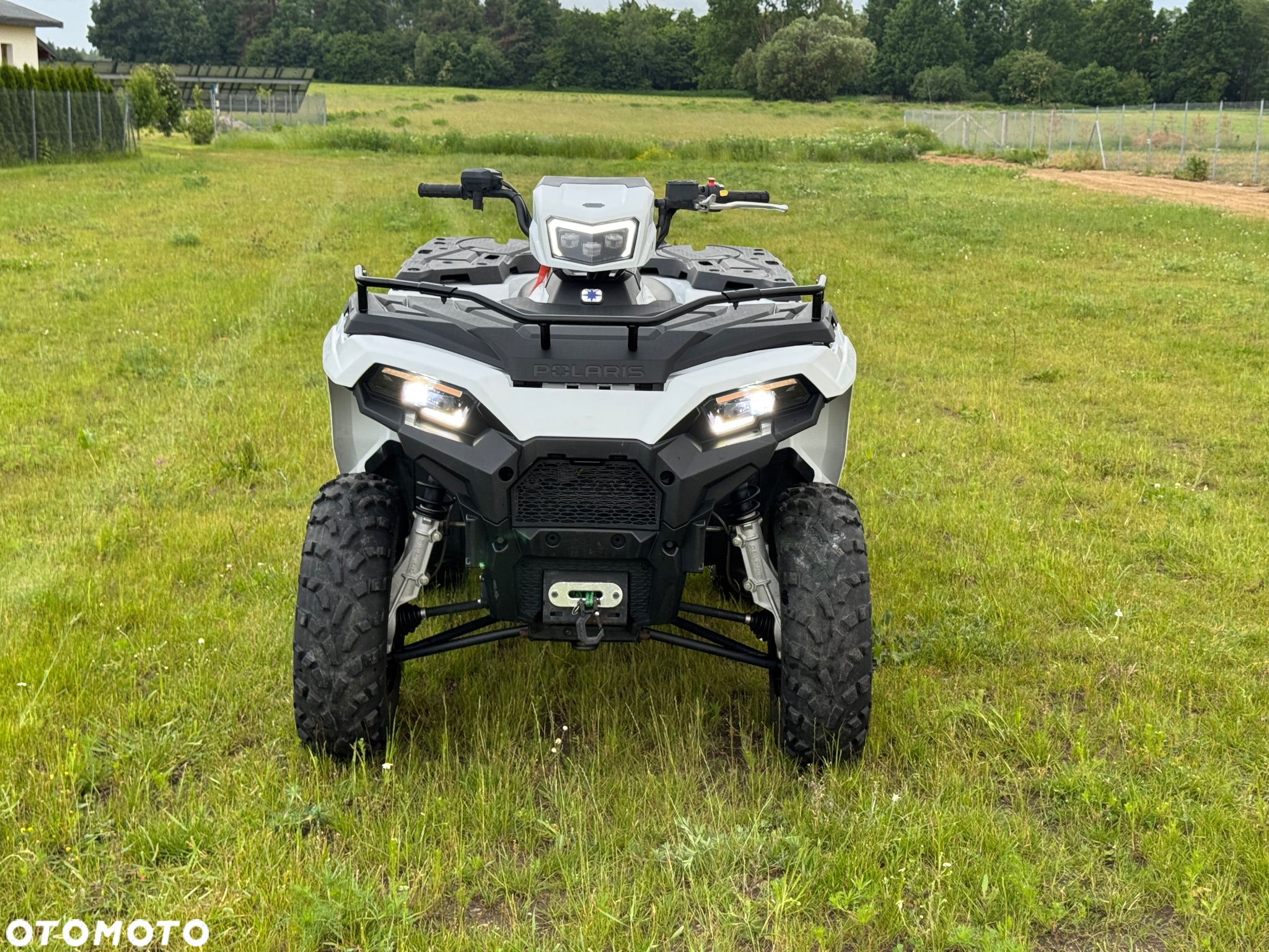 Polaris Sportsman