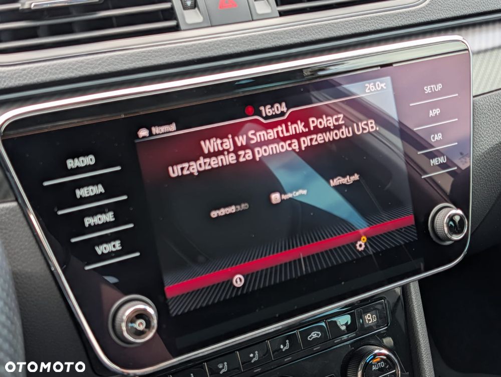 Skoda Superb 1.5 TSI ACT Sportline - 34