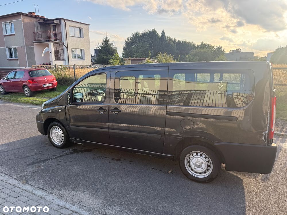 Peugeot Expert Tepee L2 Premium - 9