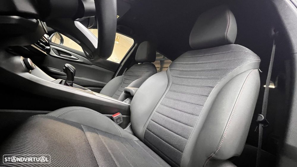 Alfa Romeo Tonale 1.5 Hybrid Sprint — fotografia 34
