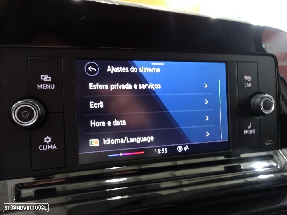 VW Caddy V Cargo Diesel 20- 2.0 TDI BUSINESS - 22