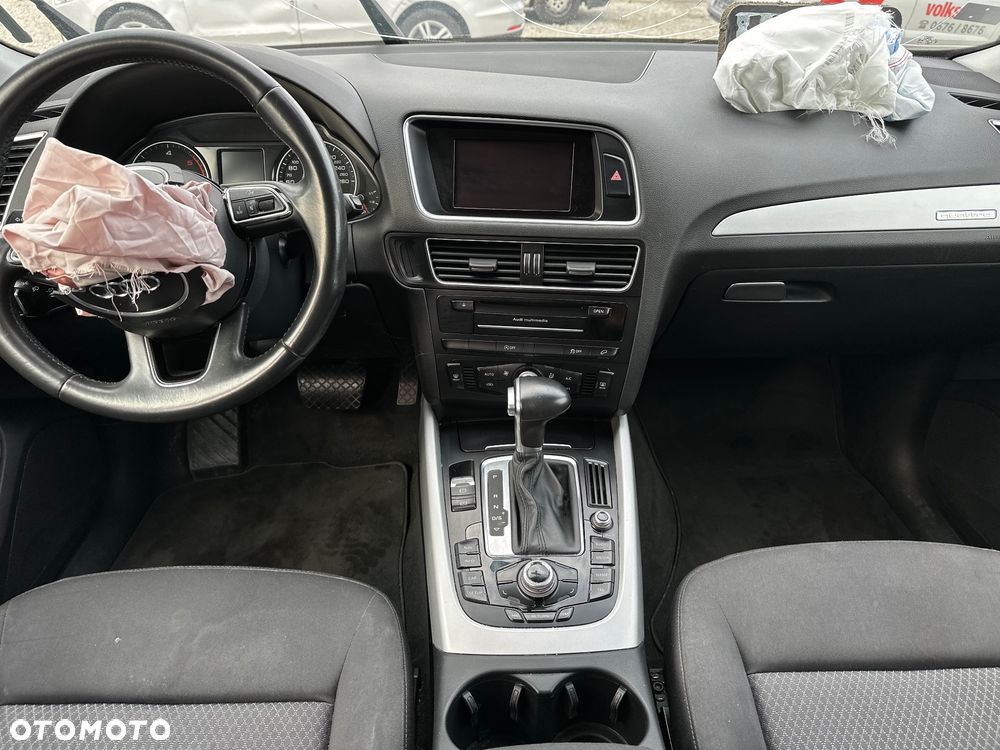 Audi Q5 3.0 TDI Quattro S tronic - 9