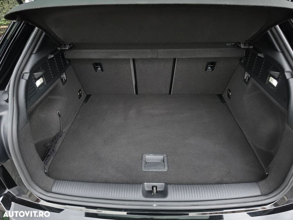 Audi Q2 1.4 TFSI Cylinder on demand S tronic sport - 22