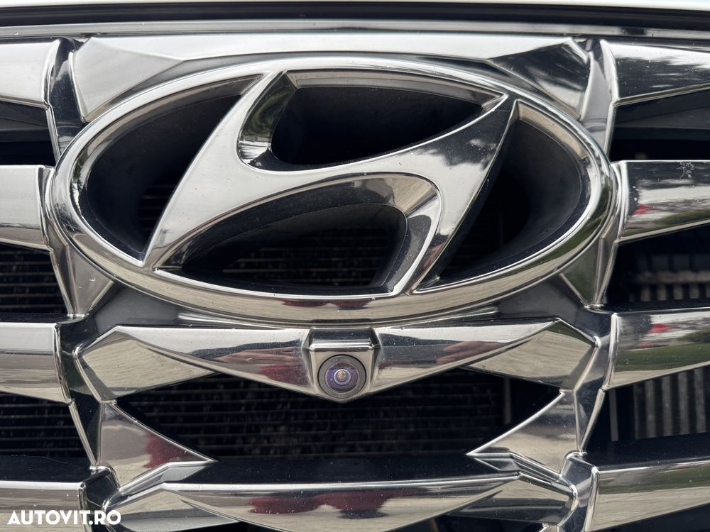 Hyundai Tucson 1.6 CRDi 48V-Hybrid 2WD DCT Select - 22