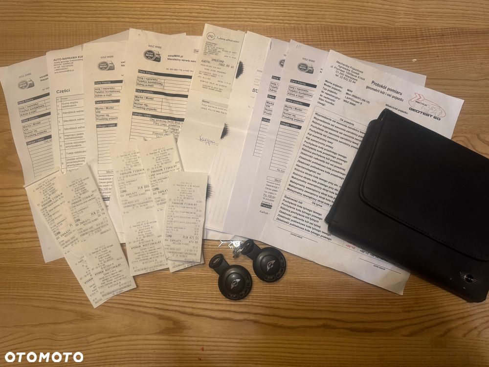 MINI Cooper S Standard - 22