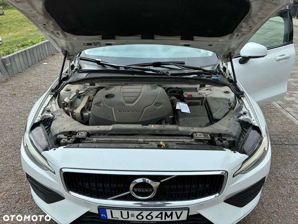 Volvo V60 D3 AWD - 15