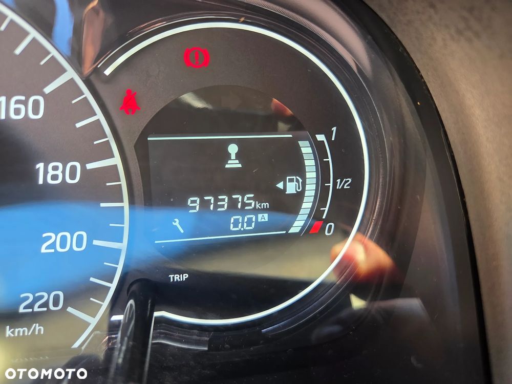 Nissan Note 1.2 Acenta Plus - 25