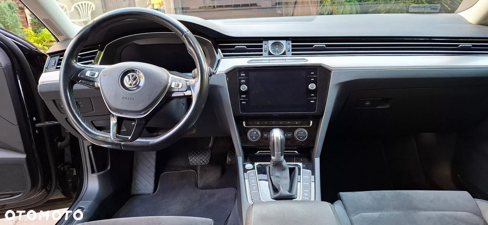 Volkswagen Passat 1.8 TSI BMT Highline DSG - 9