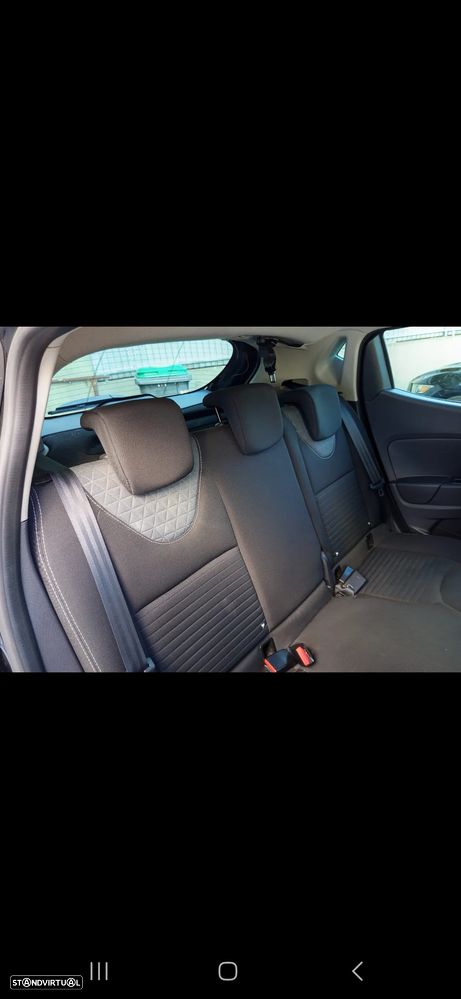 Renault Clio 0.9 TCE Dynamique S - 28