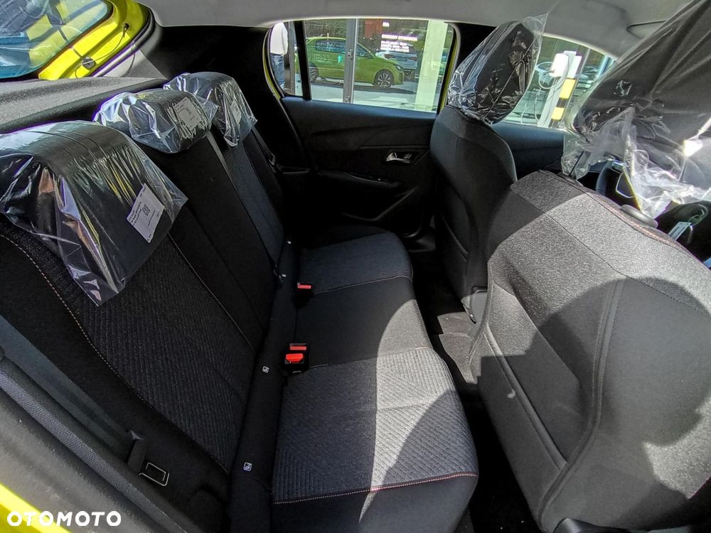 Peugeot 208 1.2 PureTech Style S&S - 26