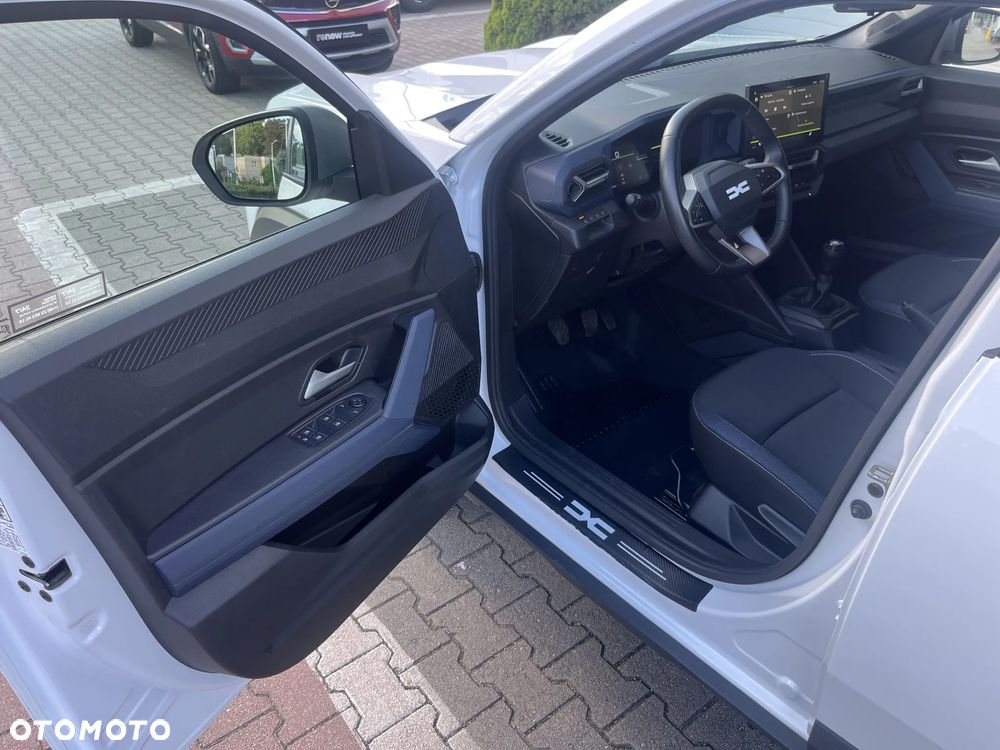 Dacia Duster 1.0 TCe Expression - 10