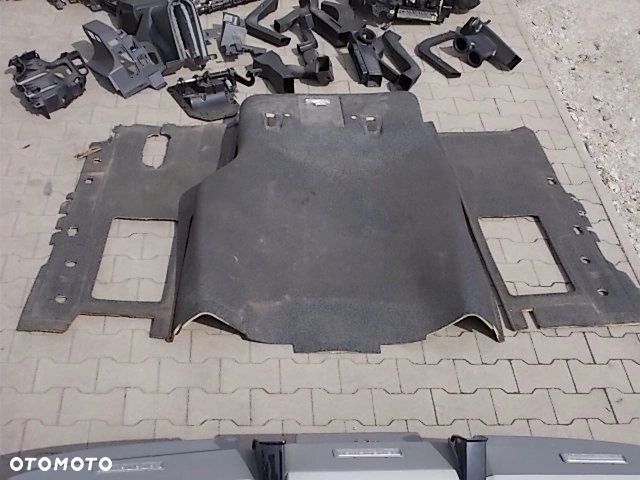 RENAULT GAMA T RANGE KOKPIT PRZEKŁADKA Z ANGLIKA - 5
