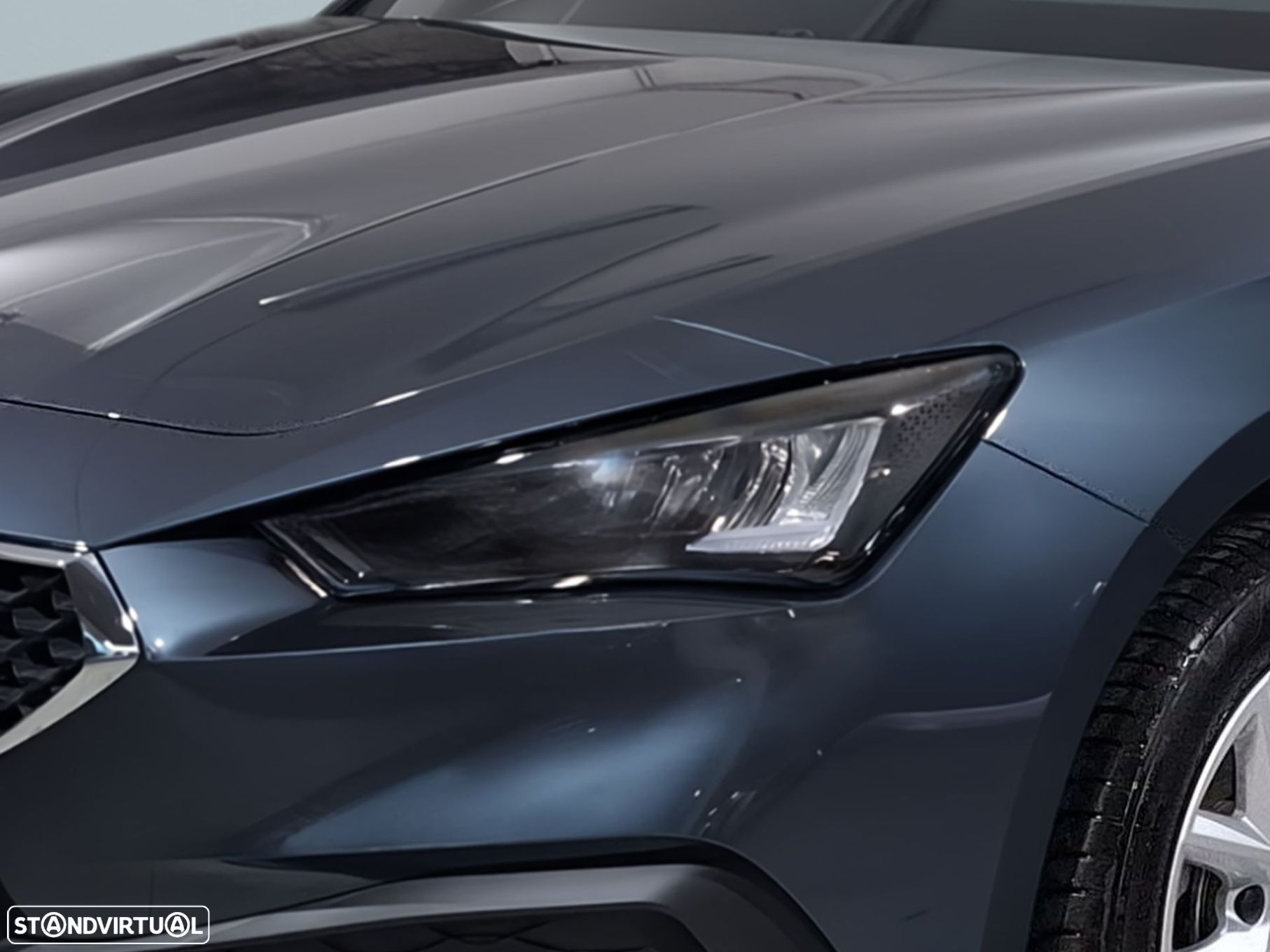 SEAT Leon ST 1.0 TSI Style - 3