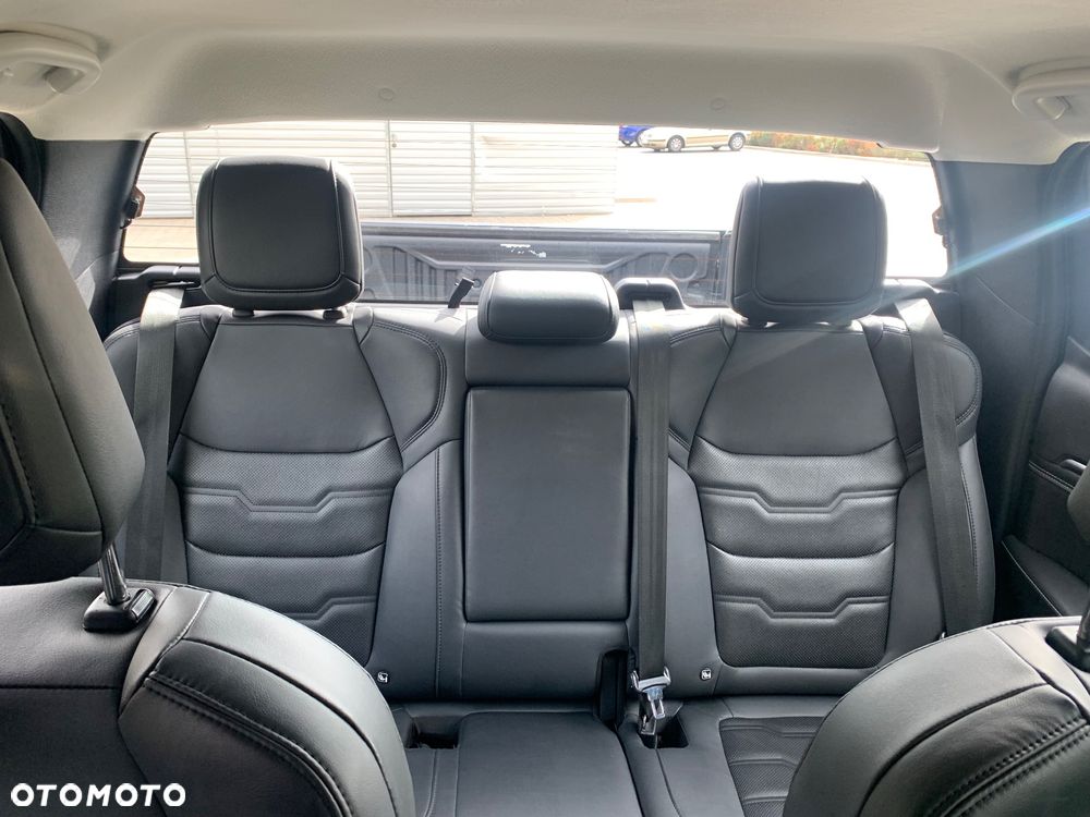 Isuzu D-Max 1.9 DC LSX - 21