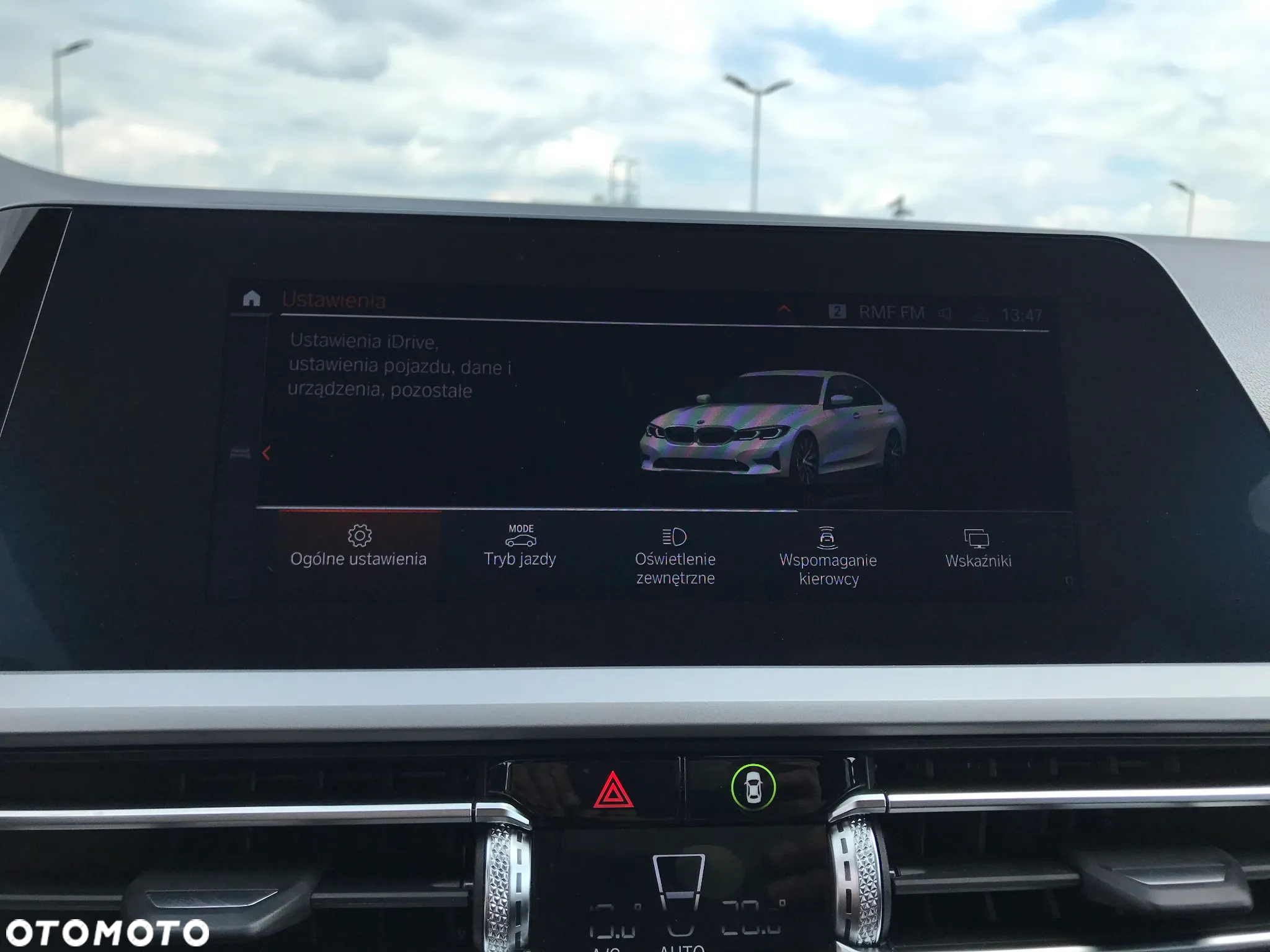 BMW Seria 3 320i xDrive Advantage sport - 26