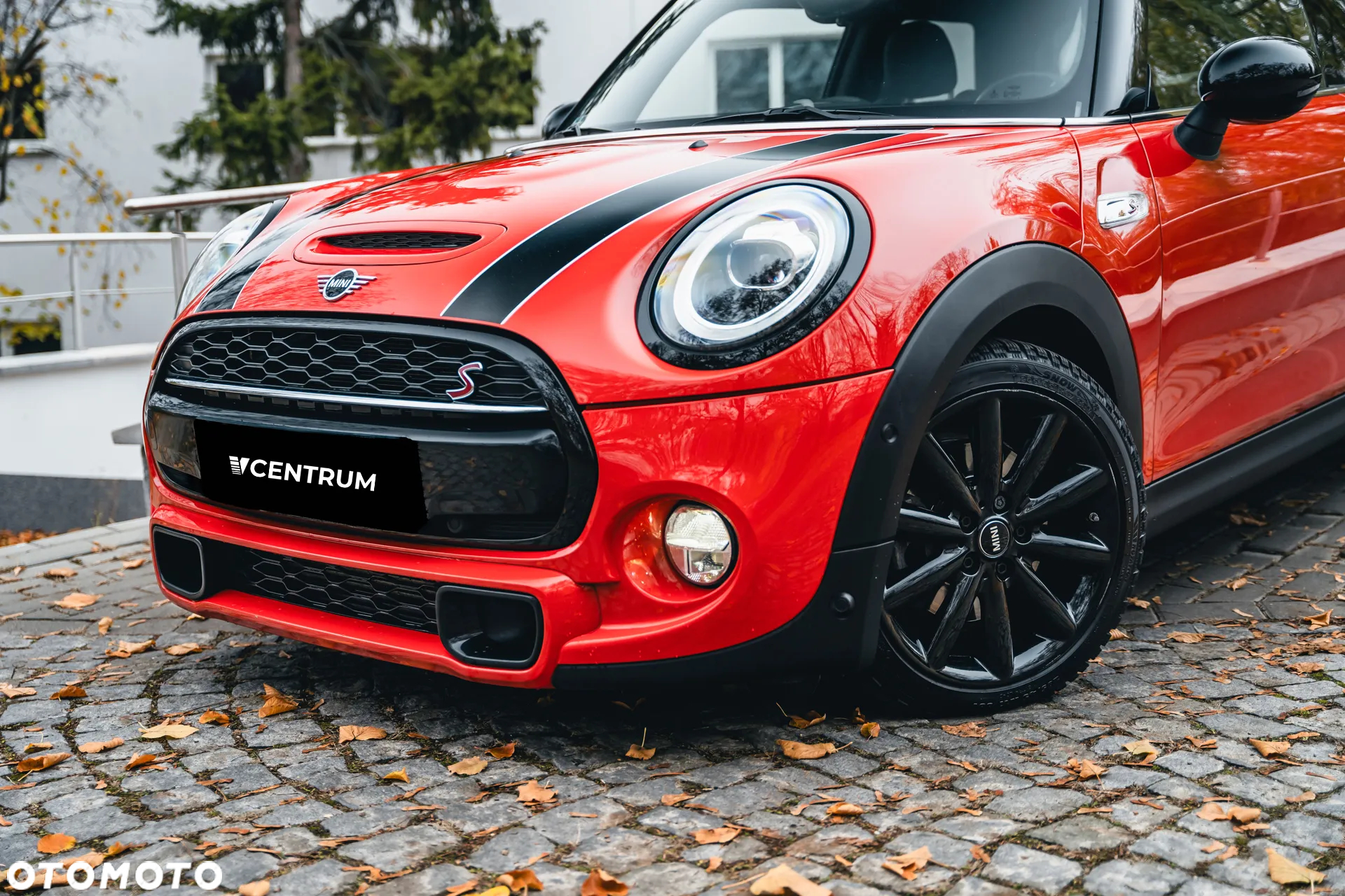 MINI Cooper S GPF sport - 2