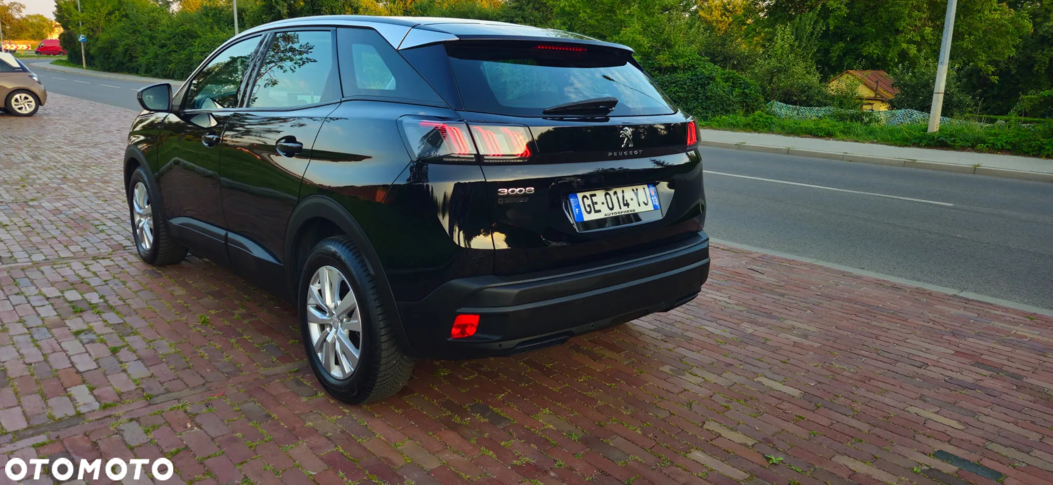Peugeot 5008 1.5 BlueHDi Active Pack S&S EAT8 - 5