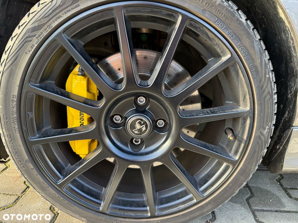 Abarth 500 - 7