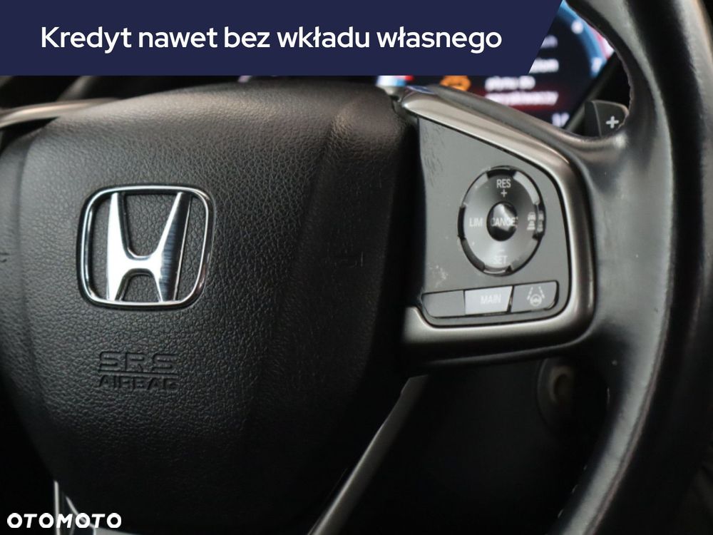 Honda Civic - 19